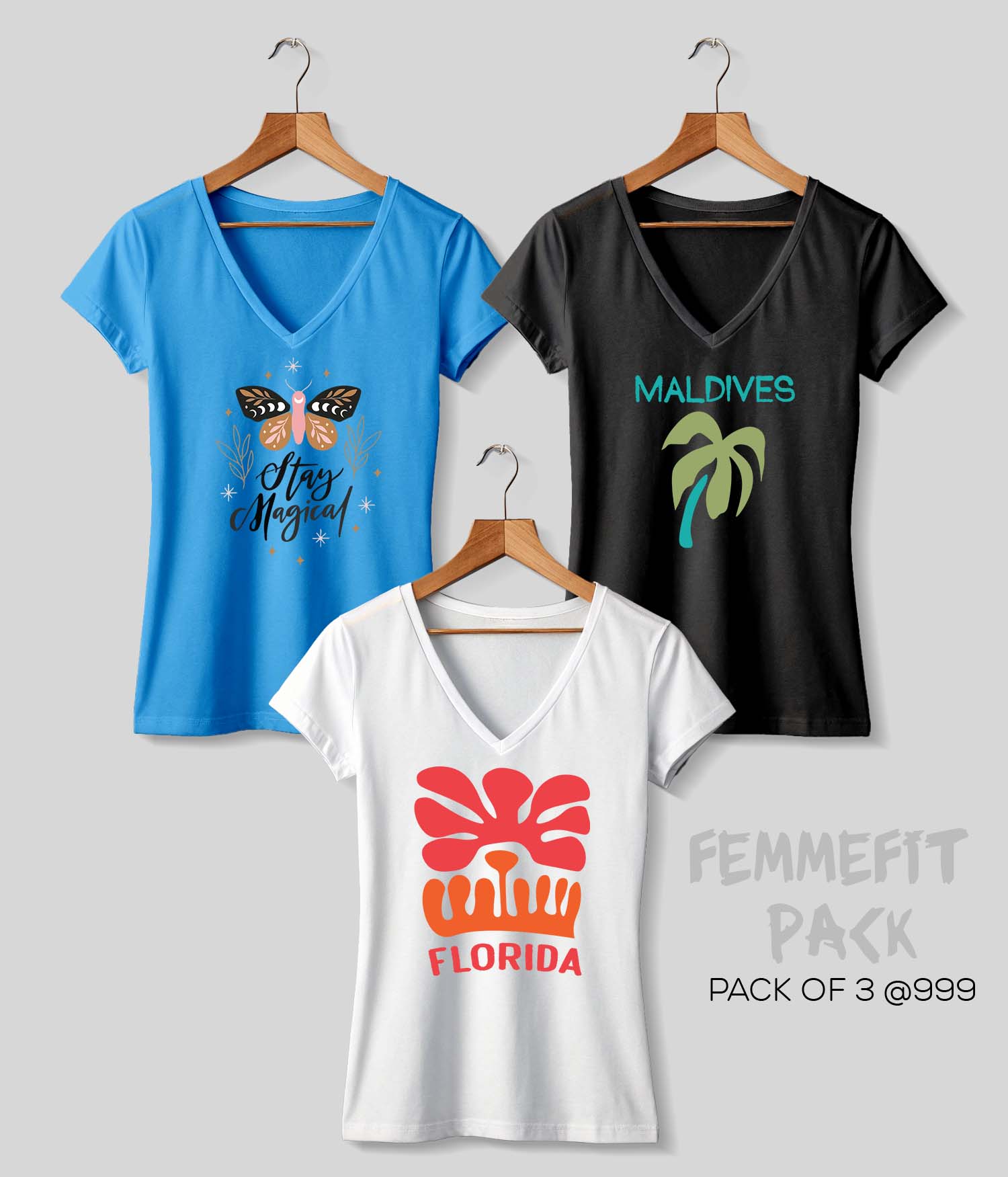 Women Combo