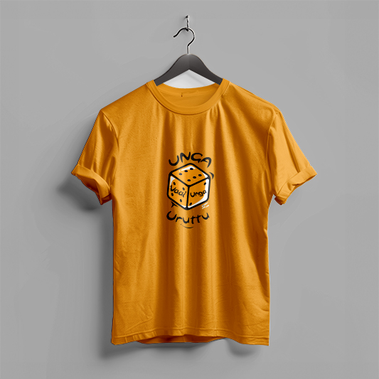 uruttu gold